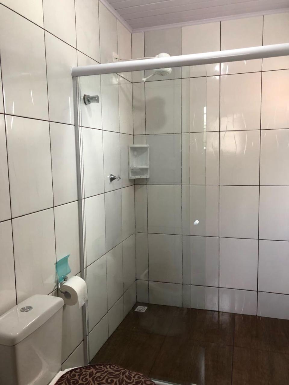 Recanto Do Tedo