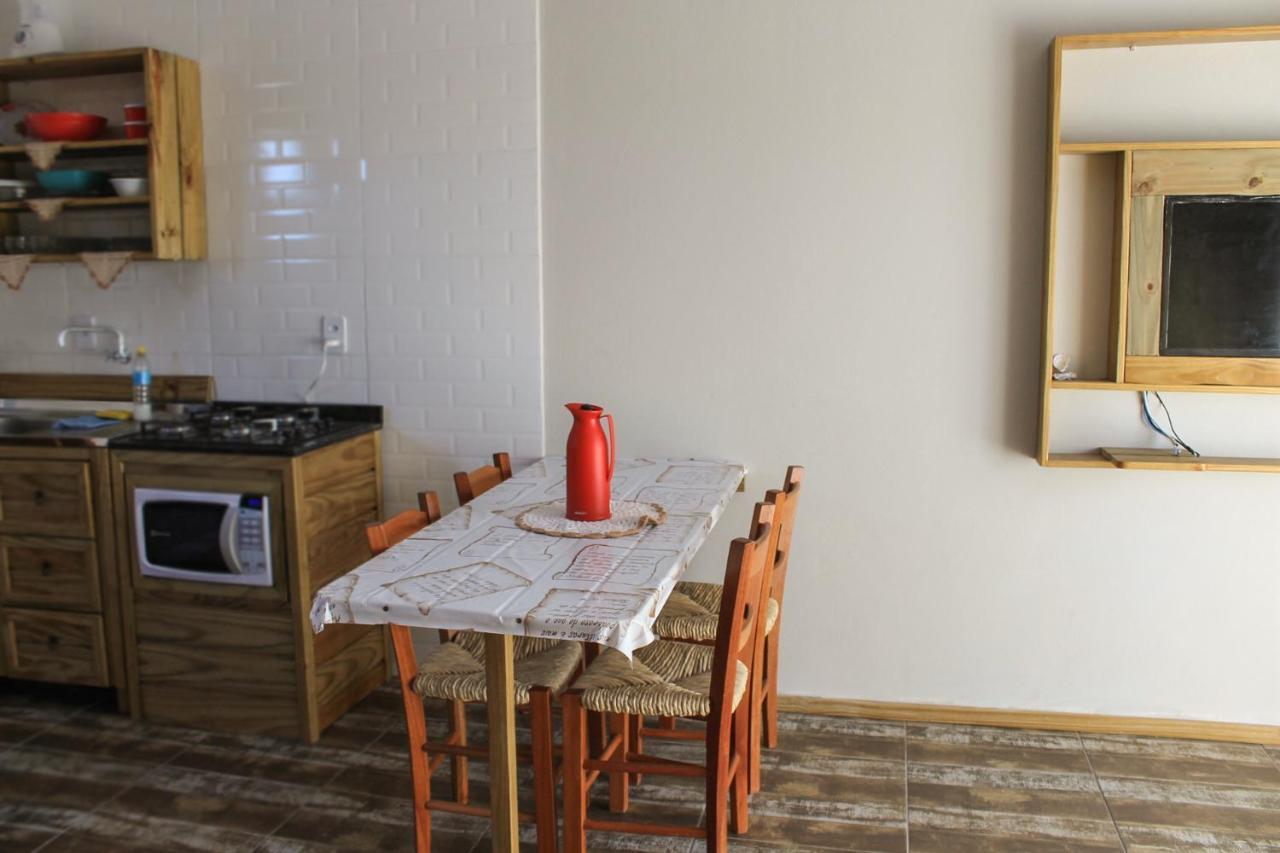Casa de Férias Recanto Do Tedo *